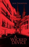 A Wicked Device (eBook, ePUB) A Wicked Device (eBook, ePUB)