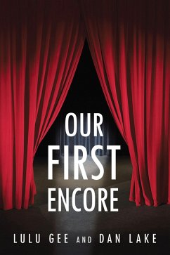 Cover Our First Encore (eBook, ePUB)
