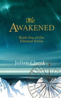 The Awakened (eBook, ePUB) - Cheek, Julian