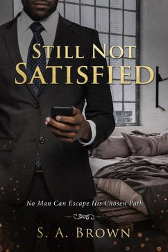 Cover Still Not Satisfied (eBook, ePUB)