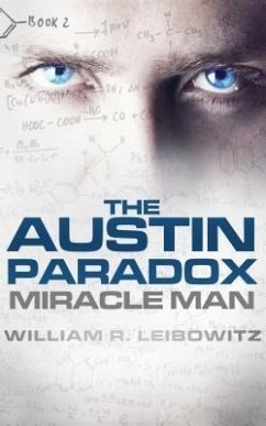 The Austin Paradox (Miracle Man) (eBook, ePUB) - Leibowitz, William