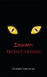 Exmoor: Project Genesis (eBook, ePUB) - Bild 1