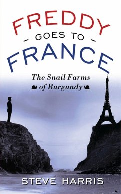Cover Freddy Goes to France (eBook, ePUB)
