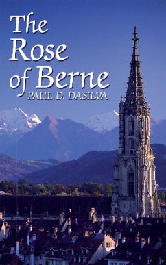 Cover The Rose of Berne (eBook, ePUB)