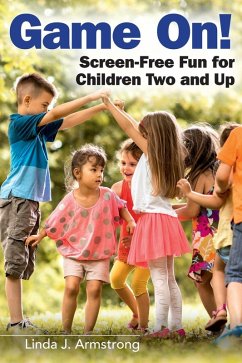 Cover Game On! (eBook, ePUB)