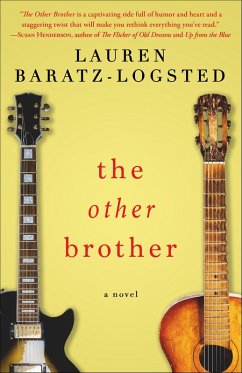 Cover The Other Brother (eBook, ePUB)
