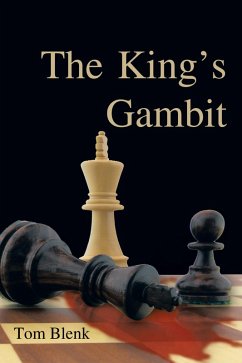 The King's Gambit (eBook, ePUB)