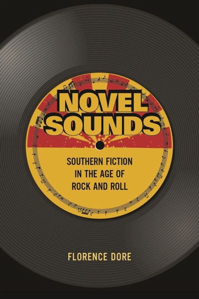 Novel Sounds (eBook, ePUB)