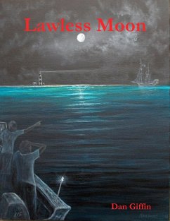Cover Lawless Moon (eBook, ePUB)