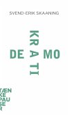 Demokrati (eBook, ePUB) Demokrati (eBook, ePUB)