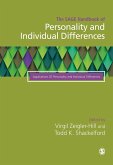 The SAGE Handbook of Personality and Individual Differences (eBook, PDF)