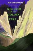 Kingdom of the Golden Tara (eBook, ePUB)