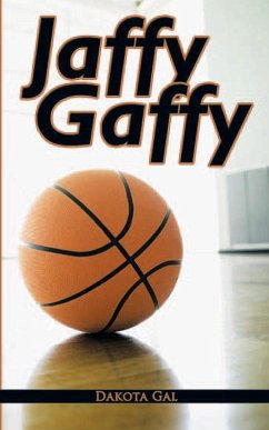Cover Jaffy Gaffy (eBook, ePUB)