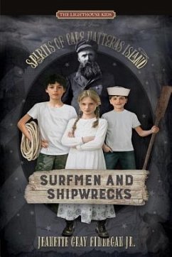 Cover Surfmen and Shipwrecks (eBook, ePUB)