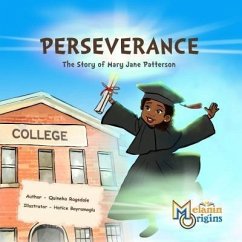Perseverance (eBook, ePUB) - Ragsdale, Quineka