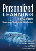 Personalized Learning in a PLC at Work TM (eBook, ePUB)