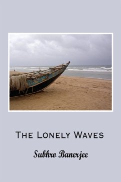 The Lonely Waves (eBook, ePUB) - Banerjee, Subhro