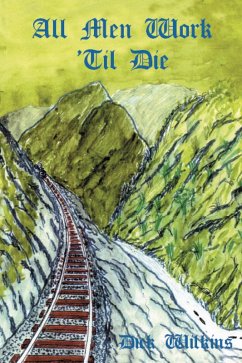 Cover All Men Work 'Til Die (eBook, ePUB)