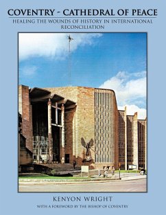 Cover Coventry - Cathedral of Peace (eBook, ePUB)
