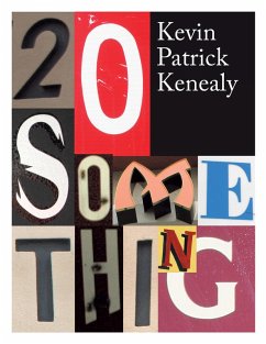 20 Something (eBook, ePUB)