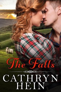 The Falls (eBook, ePUB) - Hein, Cathryn