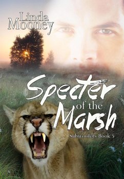 Specter of the Marsh (Subwoofers, #5) (eBook, ePUB) - Mooney, Linda
