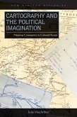Cartography and the Political Imagination (eBook, ePUB)