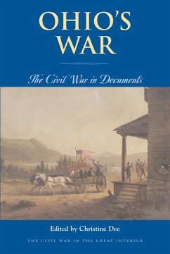 Ohio's War (eBook, ePUB)