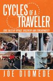 Cycles of a Traveler (eBook, ePUB)