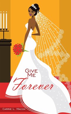 Give Me Forever (eBook, ePUB)