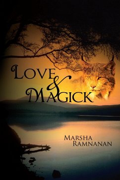 Love and Magick (eBook, ePUB) - Ramnanan, Marsha