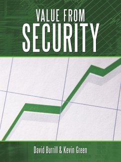 Value from Security (eBook, ePUB) - Burrill, David; Green, Kevin