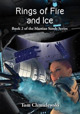 Rings of Fire and Ice (eBook, ePUB) Rings of Fire and Ice (eBook, ePUB)