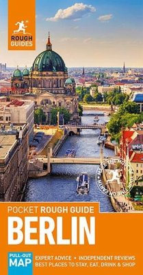 Pocket Rough Guide Berlin (Travel Guide eBook) (eBook, ePUB)