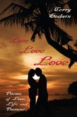 Love Love Love (eBook, ePUB)