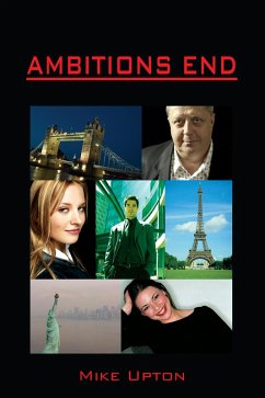 Ambitions End (eBook, ePUB) - Upton, Mike