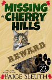 Missing in Cherry Hills: A Small-Town Cat Cozy Mystery (Cozy Cat Caper Mystery, #22) (eBook, ePUB)