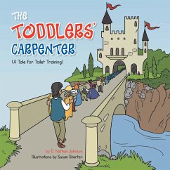 Cover The Toddlers' Carpenter (eBook, ePUB)