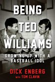 Being Ted Williams (eBook, ePUB)