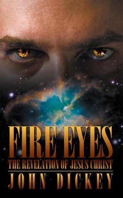 Fire Eyes (eBook, ePUB)