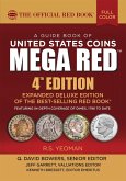 A Guide Book of United States Coins MEGA RED (eBook, ePUB)