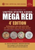 A Guide Book of United States Coins MEGA RED (eBook, ePUB) A Guide Book of United States Coins MEGA RED (eBook, ePUB)