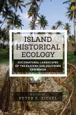 Island Historical Ecology (eBook, PDF)