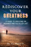 Rediscover Your Greatness (eBook, ePUB)