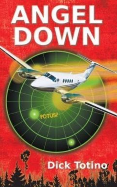 Angel Down (eBook, ePUB) - Totino, Dick