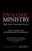 Dynamic Ministry (eBook, ePUB)