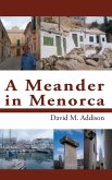 A Meander in Menorca (eBook, ePUB)