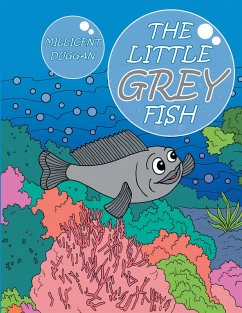 Cover The Little Grey Fish (eBook, ePUB)