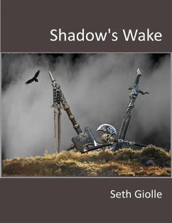 Shadow's Wake (eBook, ePUB) - Giolle, Seth