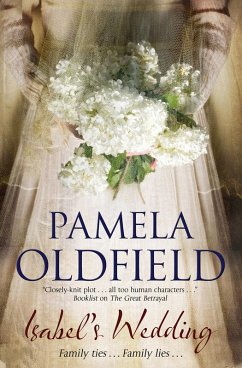 Cover Isabel's Wedding (eBook, ePUB)